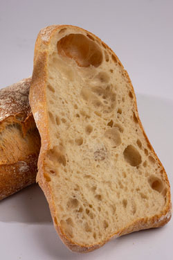 One Bread Project - καινοτόμες τεχνικές αρτοποιίας.