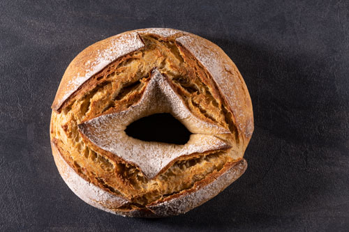 One Bread Project - καινοτόμες τεχνικές αρτοποιίας.