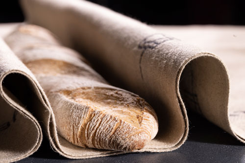 One Bread Project - καινοτόμες τεχνικές αρτοποιίας.