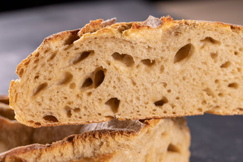 One Bread Project - καινοτόμες τεχνικές αρτοποιίας.