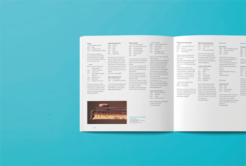 So Good Recipies - Vol 4