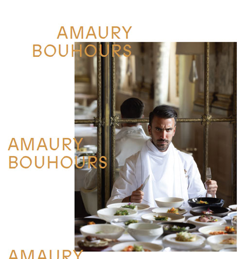 AMAURY MEURICE