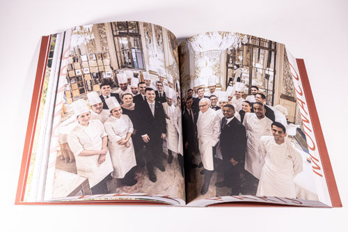 ADN Ducasse