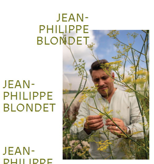 JEAN - PHILLIPPE