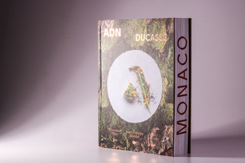 ADN Ducasse