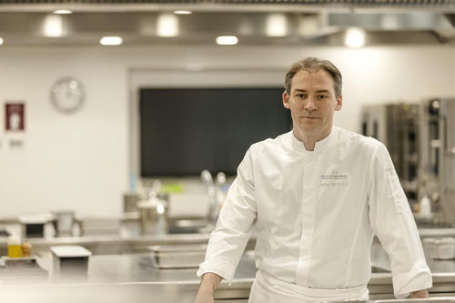 Street Food Evolution