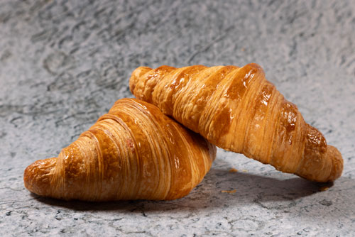 All about Croissant