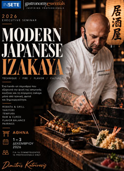 Modern Japanese Izakaya