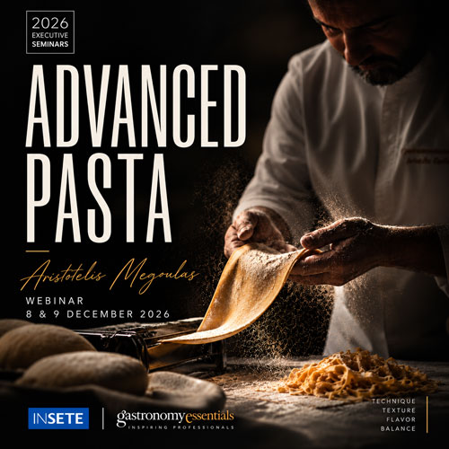 Advanced Pasta Masterclass