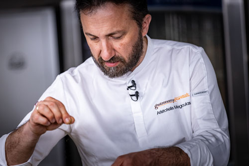 Advanced Pasta Masterclass