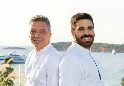 Executive Chef ��������� �����