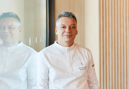 Executive Chef ��������� �����