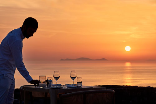 Elements of Greek Cuisine