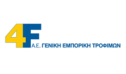 4F -    . logo