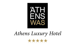 AthensWas Design Hotel logo