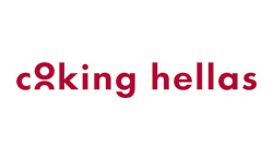 COOKING HELLAS logo