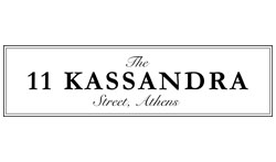 KASSANDRA Street logo