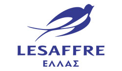 LESAFFRE logo