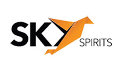 SKY SPIRITS COMPANY ΜΟΝΟΠΡΟΣΩΠΗ ΕΠΕ logo