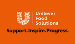 UNILEVER FOOD SOLUTIONS logo