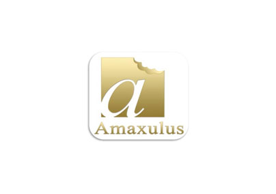 AMAXULUS logo