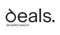 DEALS logo