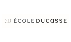 Ταξίδι στην καρδιά της Γαστρονομίας - Ecole Ducasse logo