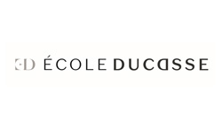      - Ecole Ducasse logo