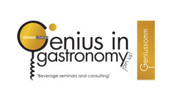 Gastronomy Essentials Logo
