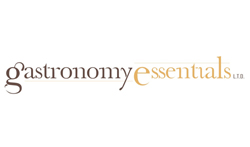      - Gastronomy Essentials Logo