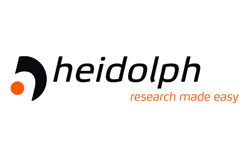 heidolph logo