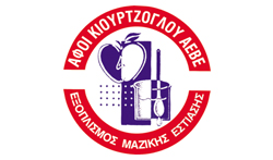ΑΦΟΙ ΚΙΟΥΡΤΖΟΓΛΟΥ logo